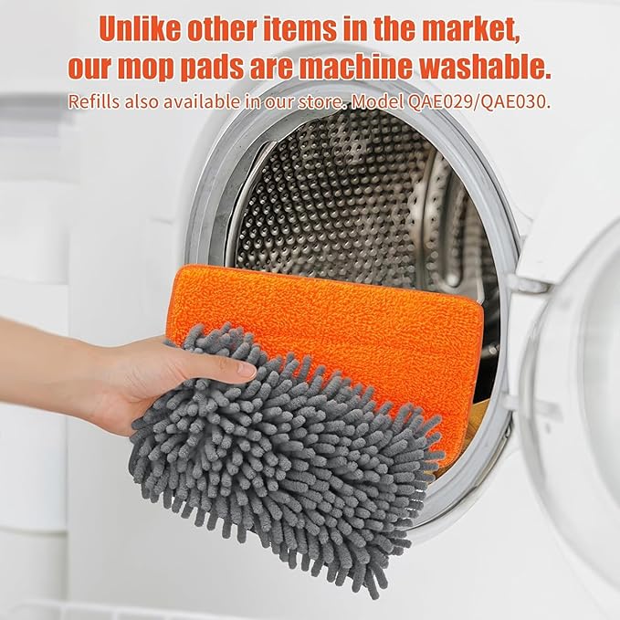 3-in-1 Extendable Fan Cleaner