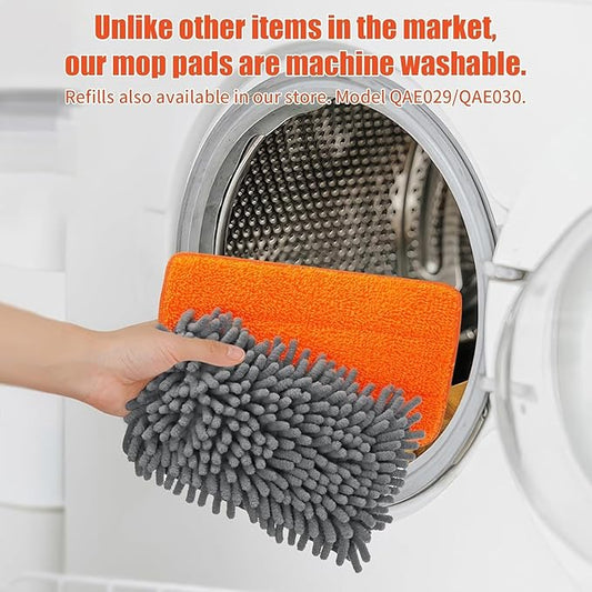 3-in-1 Extendable Fan Cleaner