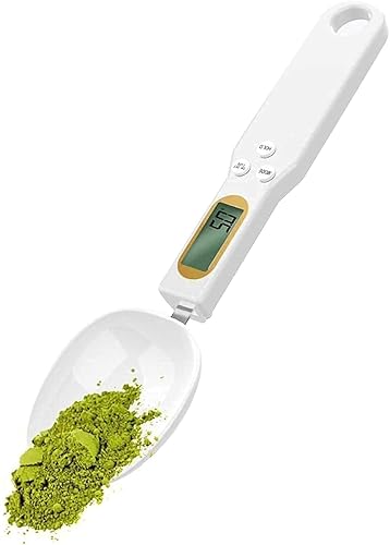 Digital Measuring Spoon Scale
