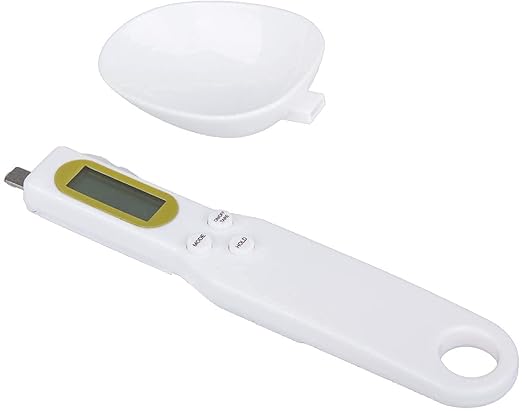 Digital Measuring Spoon Scale