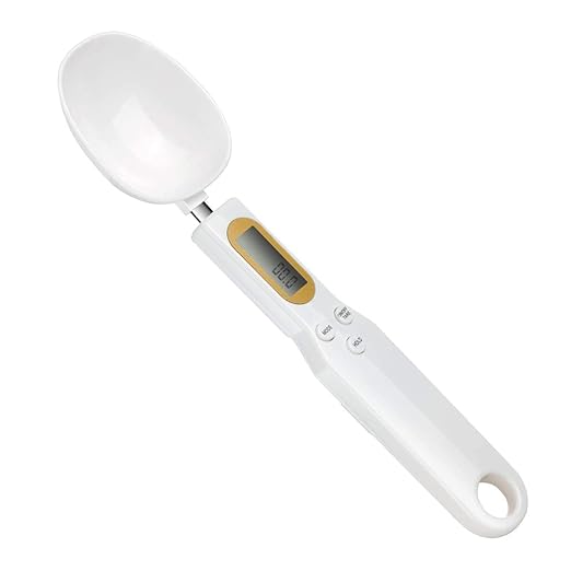 Digital Measuring Spoon Scale